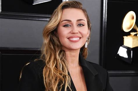 miley cyrus